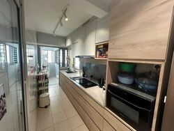 Blk 272A Punggol Residences (Punggol), HDB 4 Rooms #528180541